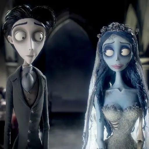Corpse Bride
