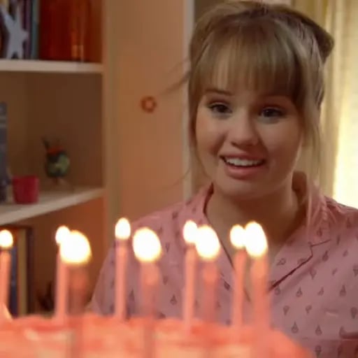 16 Wishes - Iconic