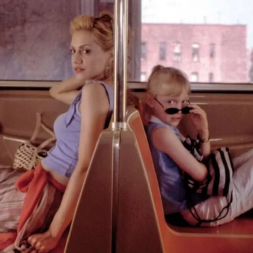 Uptown Girls