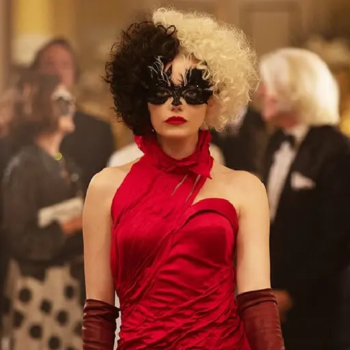 Cruella
