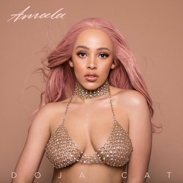 Wine Pon You (feat. Konshens) - Track · Doja Cat, Konshens