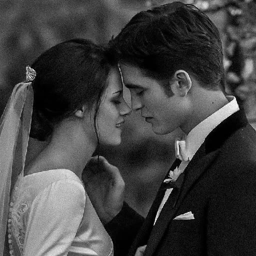 Crepúsculo - Catherine Hardwicke · 2008