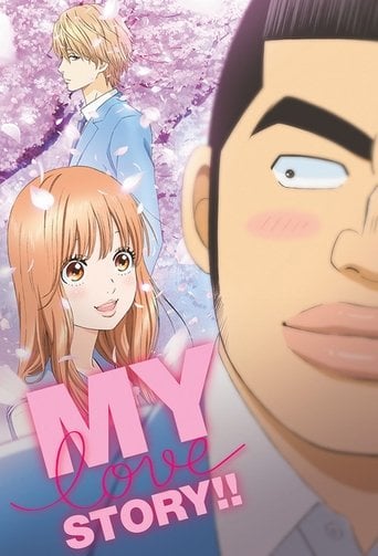 My Love Story!! - 路 2015