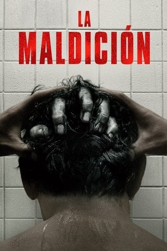 La maldición - Nicolas Pesce · 2019