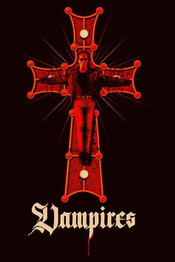 Vampiros de John Carpenter - John Carpenter · 1998
