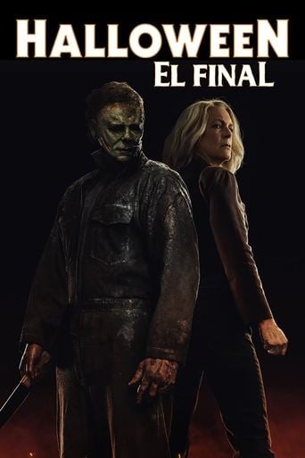 Halloween: El final - David Gordon Green · 2022