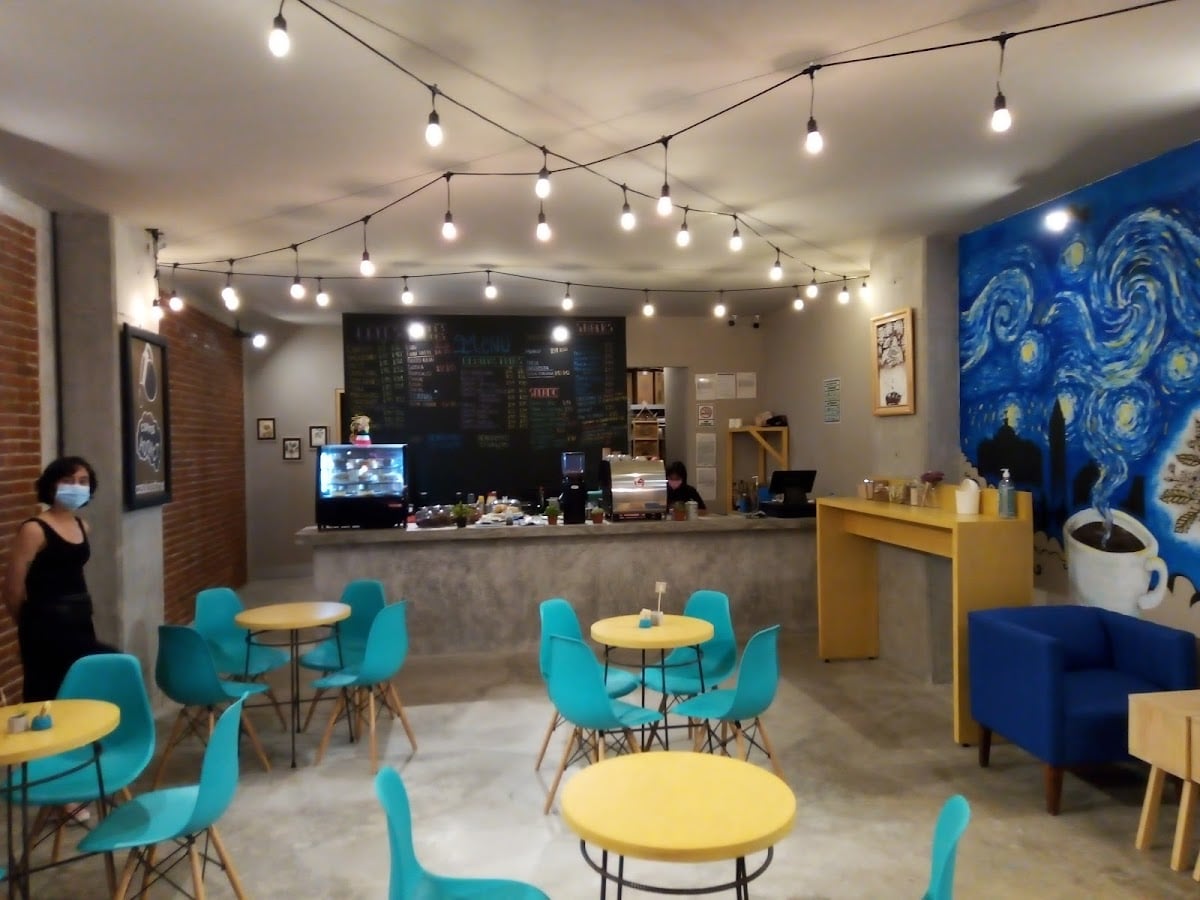 Casa Barista