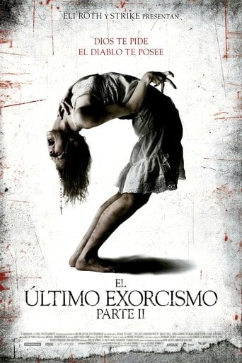 El último exorcismo 2 - Ed Gass-Donnelly · 2013