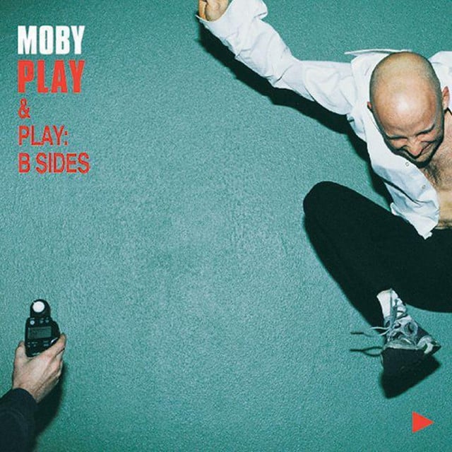 Porcelain🪞 - Song · Moby