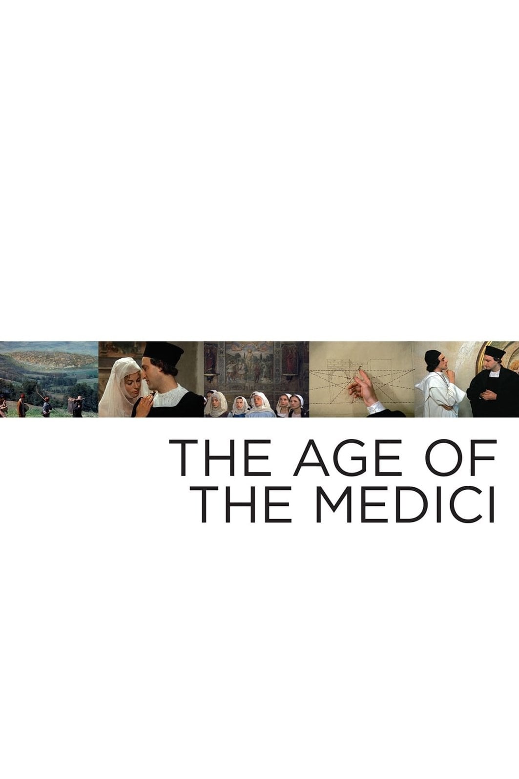The Age of the Medici - 1972