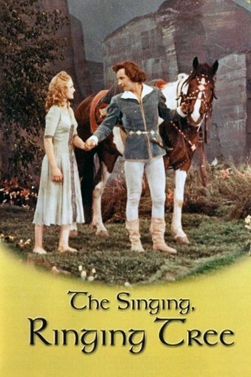 The Singing Ringing Tree - Francesco Stefani 路 1957