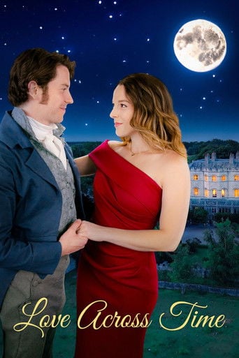 Love Across Time - Brian Brough · 2024