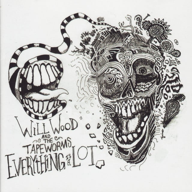 Skeleton Appreciation Day 𖦹 - Song · Will Wood and the Tapeworms