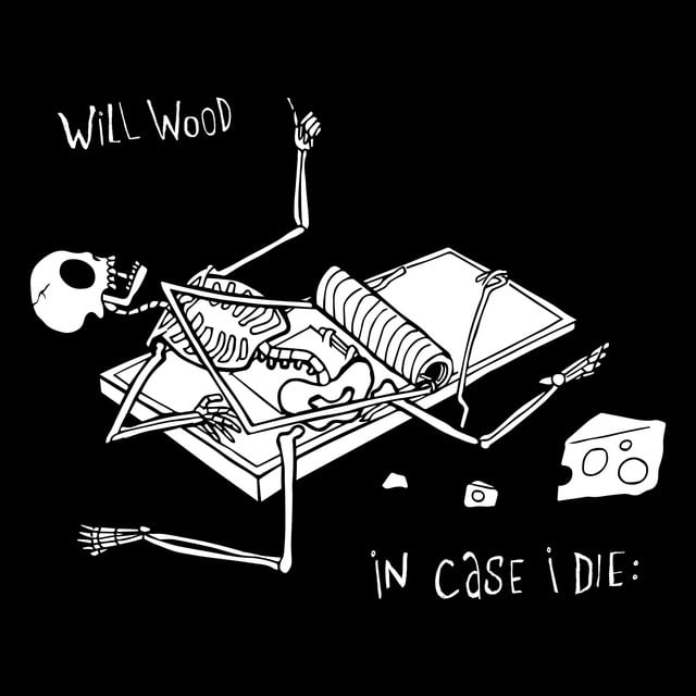 The Song With 5 Names 𖦹 - Song · Will Wood