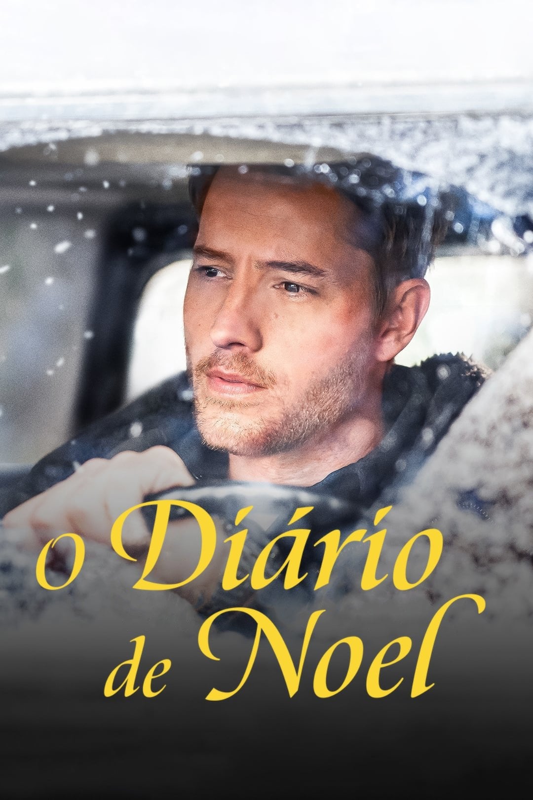 O Diário de Noel - Charles Shyer · 2022