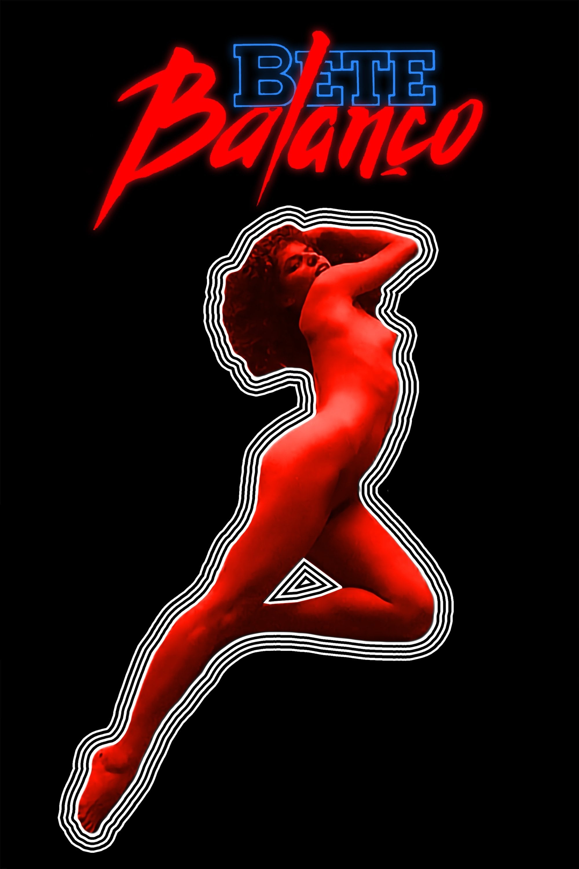Bete Balanço - Lael Rodrigues · 1984