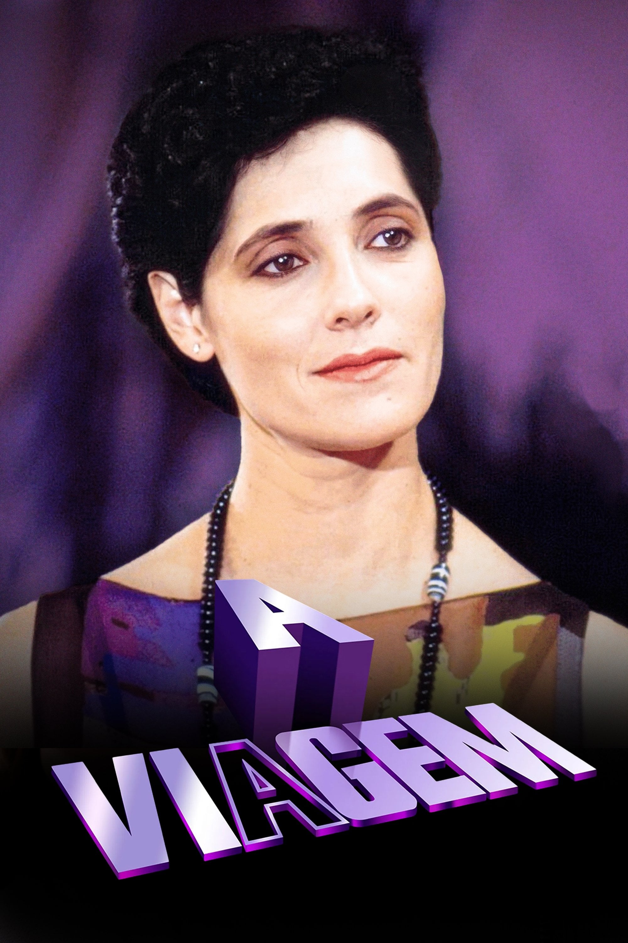 A Viagem - Ivani Ribeiro · 1994