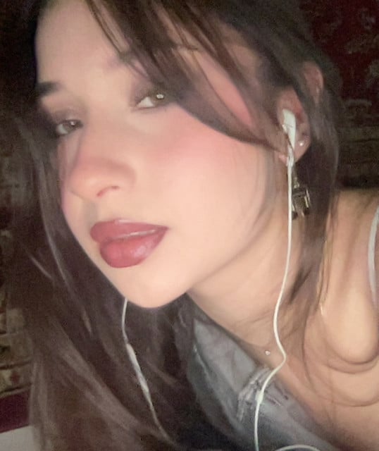 Sienna Melgoza - fav song: ‘stitched on my tongue’