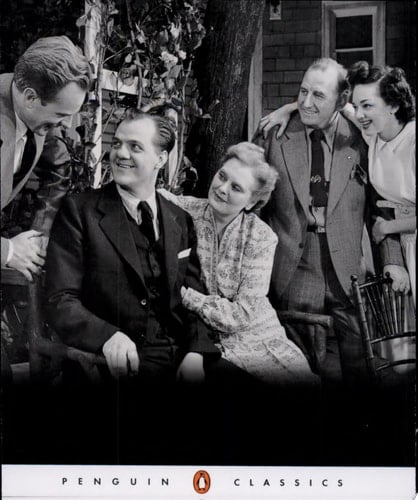 All My Sons - Arthur Miller · 2000