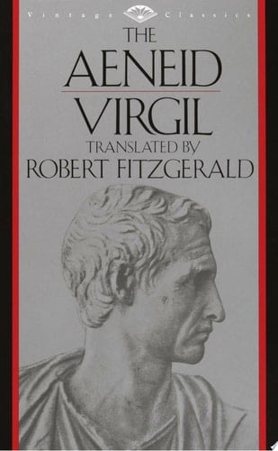 The Aeneid - Virgil · 1990