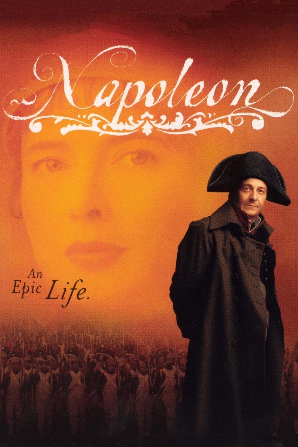 Napoleon - Max Gallo, Yves Simoneau · 2002