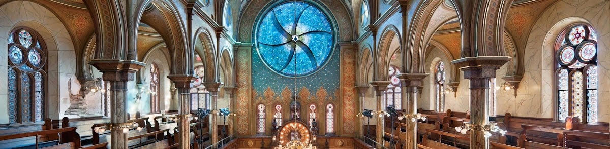 Museum at Eldridge Street