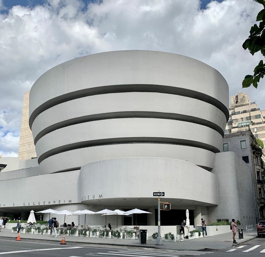 Guggenheim Museum