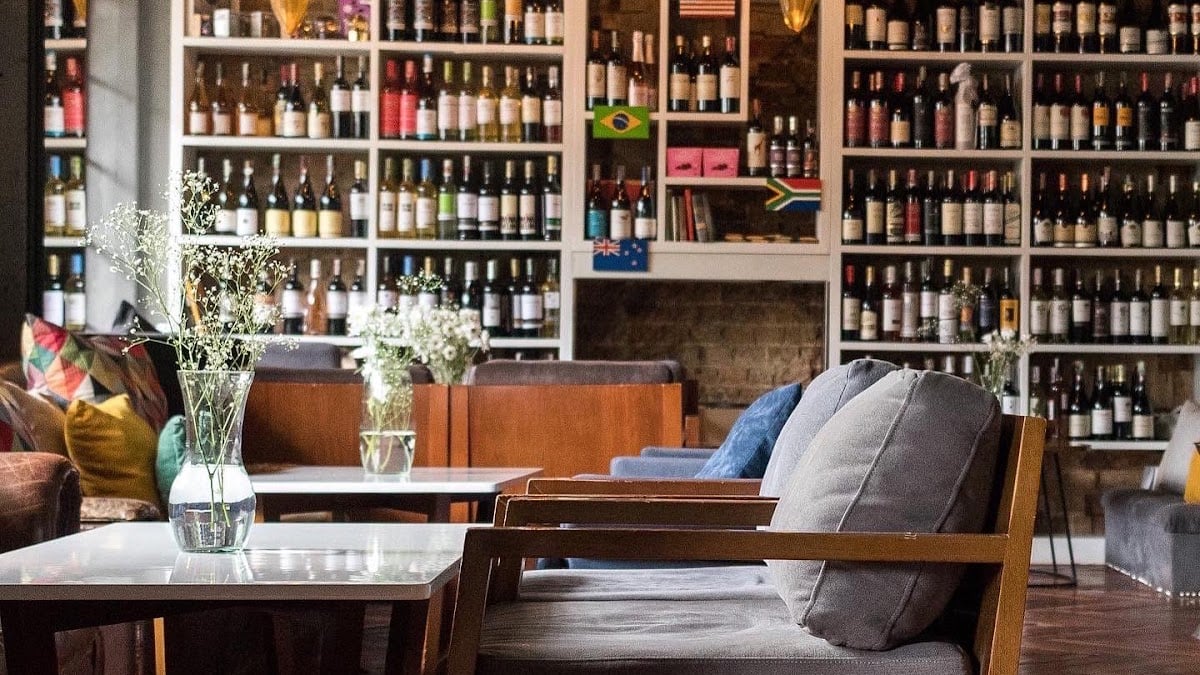 Cava Wine Bar & Shop