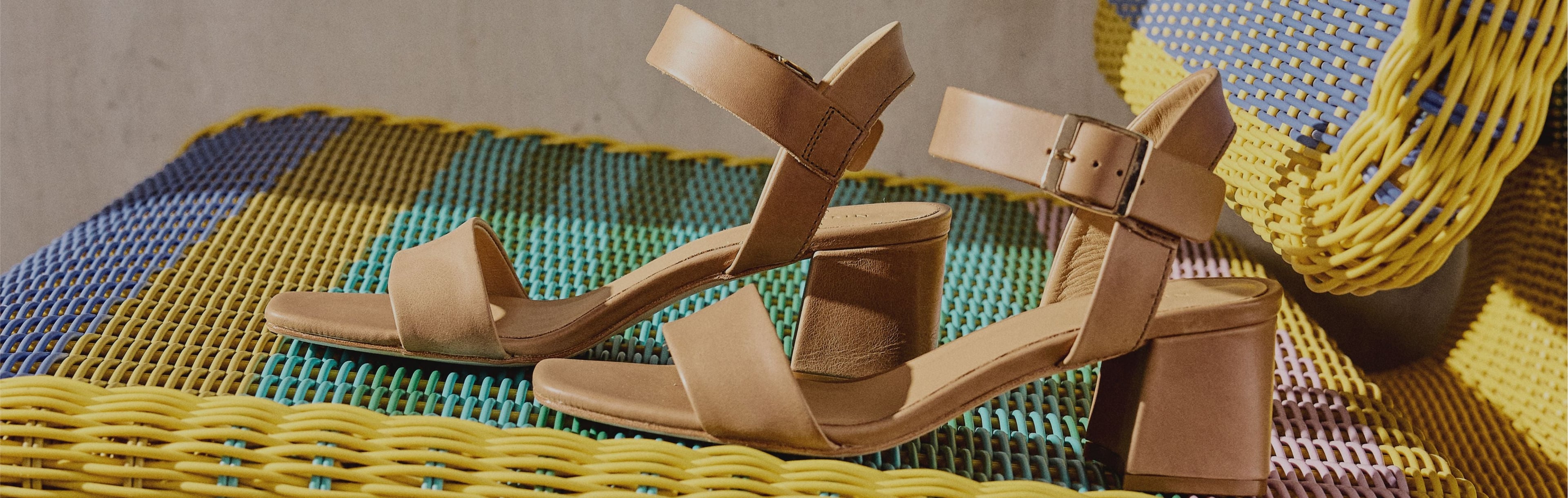 Ethically Made Shoes & Accessories — Nisolo