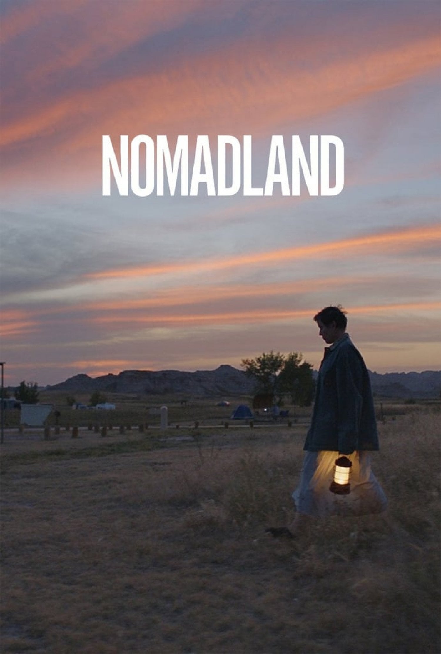 Nomadland - Chloé Zhao · 2021