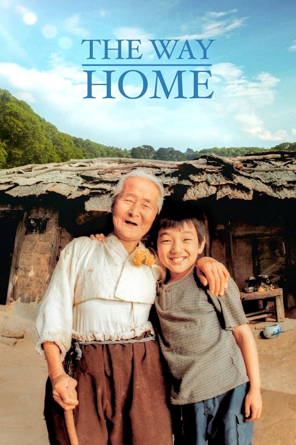 The Way Home - Lee Jeong-hyang · 2002