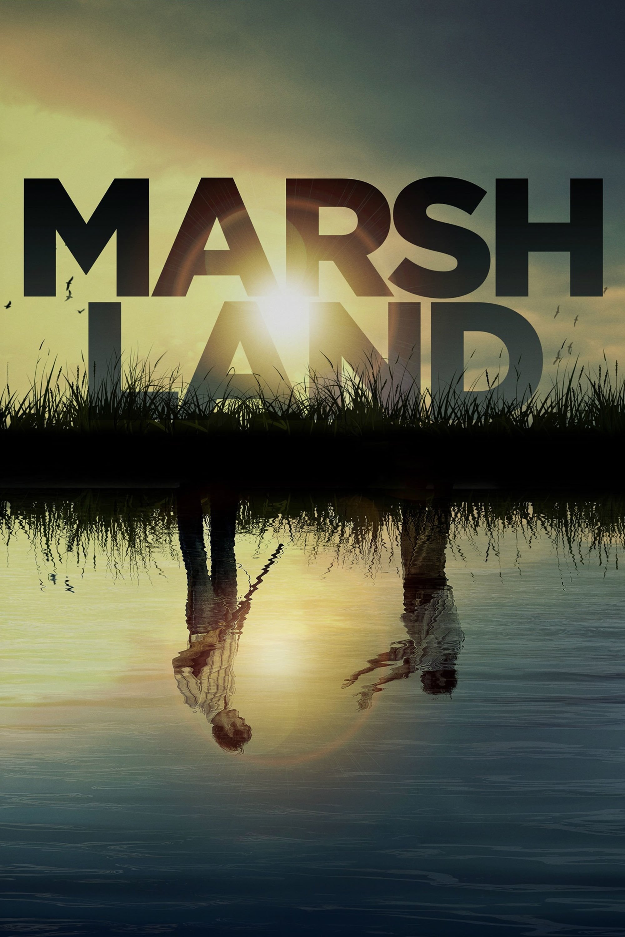 Marshland - Alberto Rodríguez · 2014