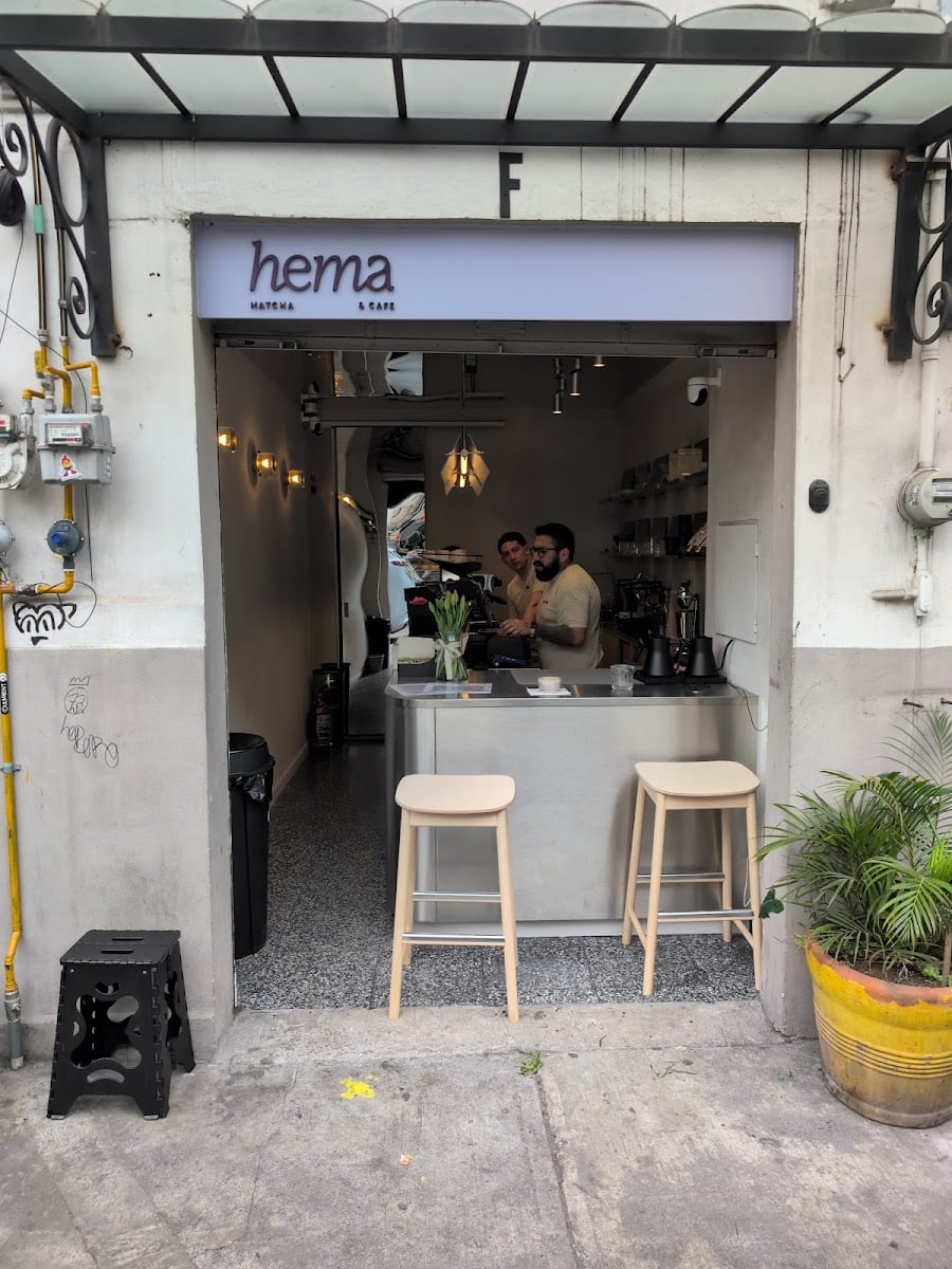 HEMA