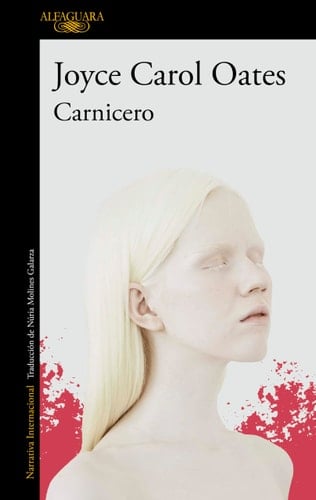 Carnicero - Joyce Carol Oates · undefined