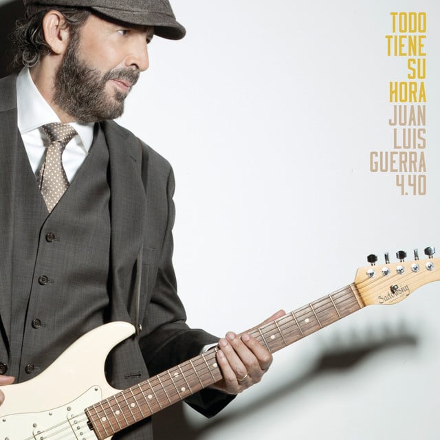 Tus Besos - Song · Juan Luis Guerra 4.40