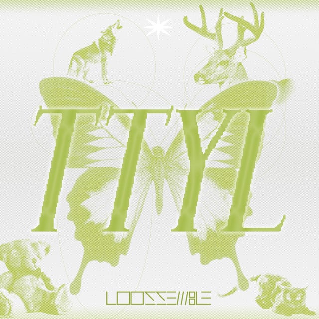 TTYL - Song · Loossemble