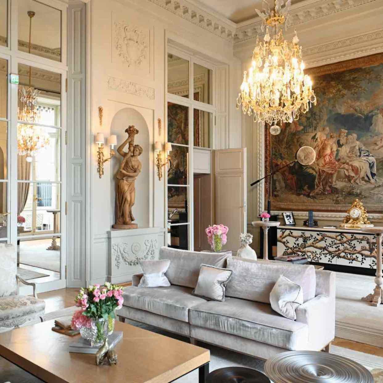 French