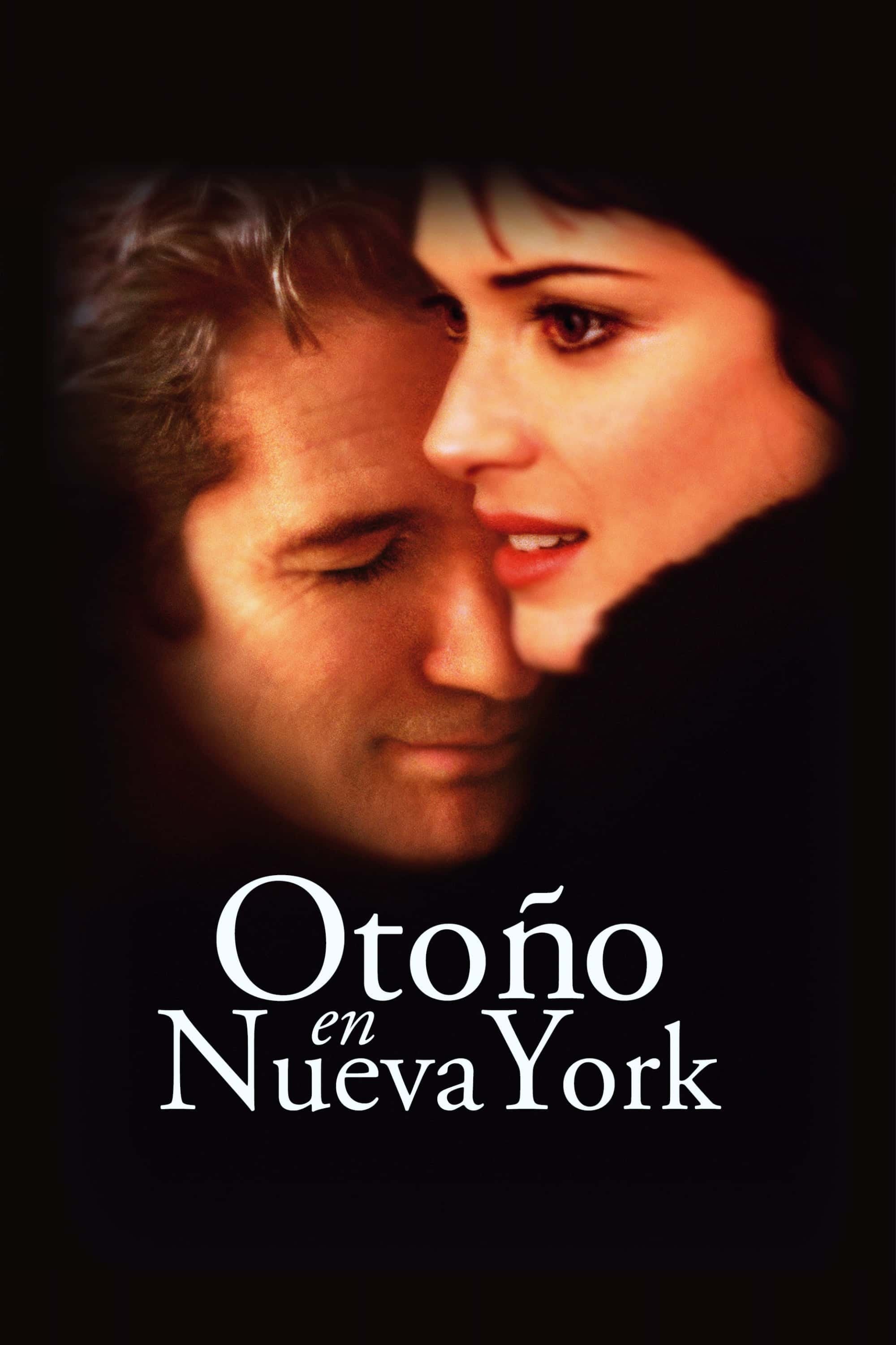 Otoño en Nueva York - Joan Chen · 2000