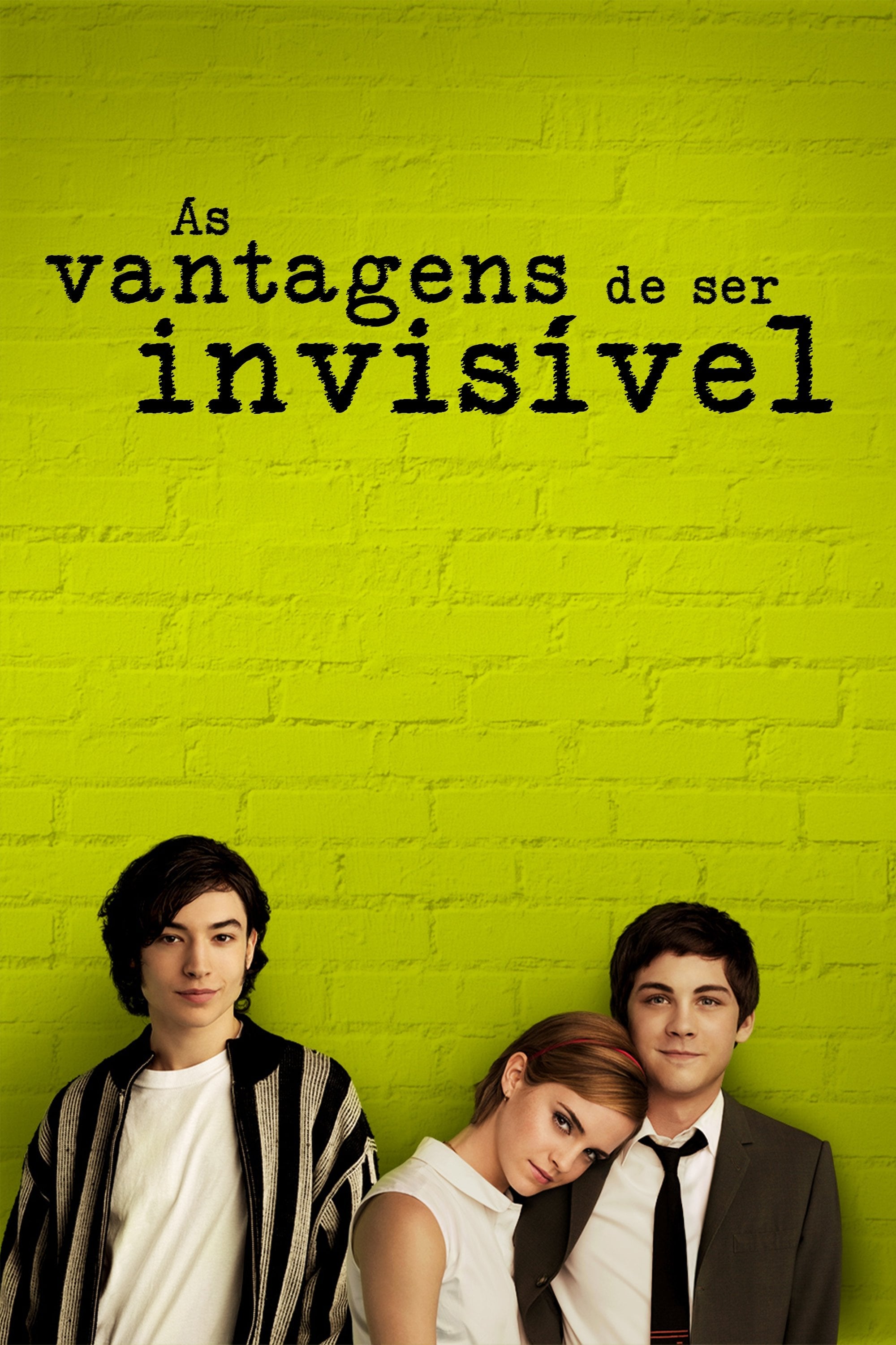 Las ventajas de ser un marginado - Stephen Chbosky · 2012