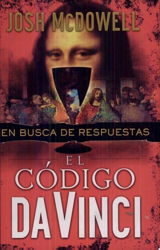 El Codigo Da Vinci En Busca de Respuestas - Josh McDowell