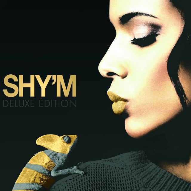 Et alors ! - Song · Shy'm