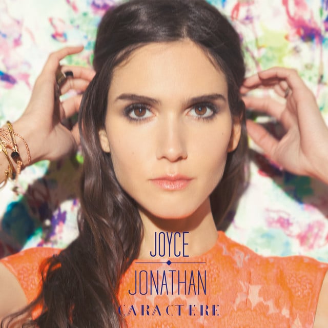 Ça ira - Song · Joyce Jonathan