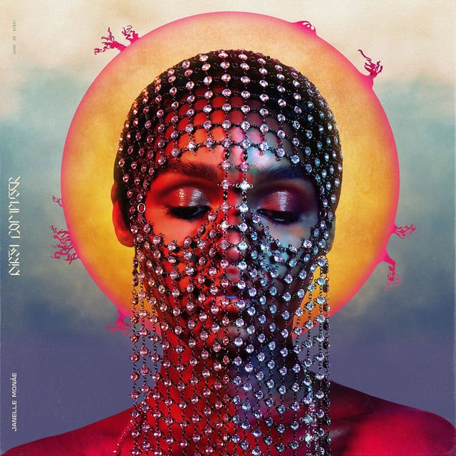 Make Me Feel - Song · Janelle Monáe