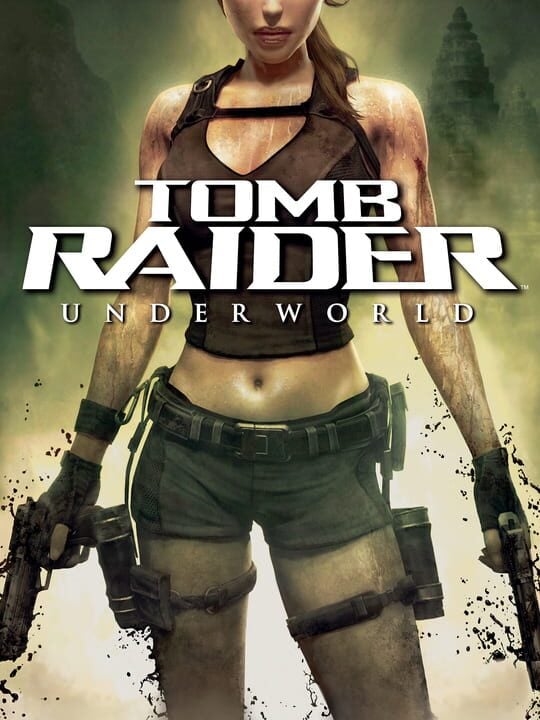 Tomb Raider: Underworld - Mac · OnLive Game System · PC (Microsoft Windows) · PlayStation 2 · PlayStation 3 · Web browser · Wii · Xbox 360