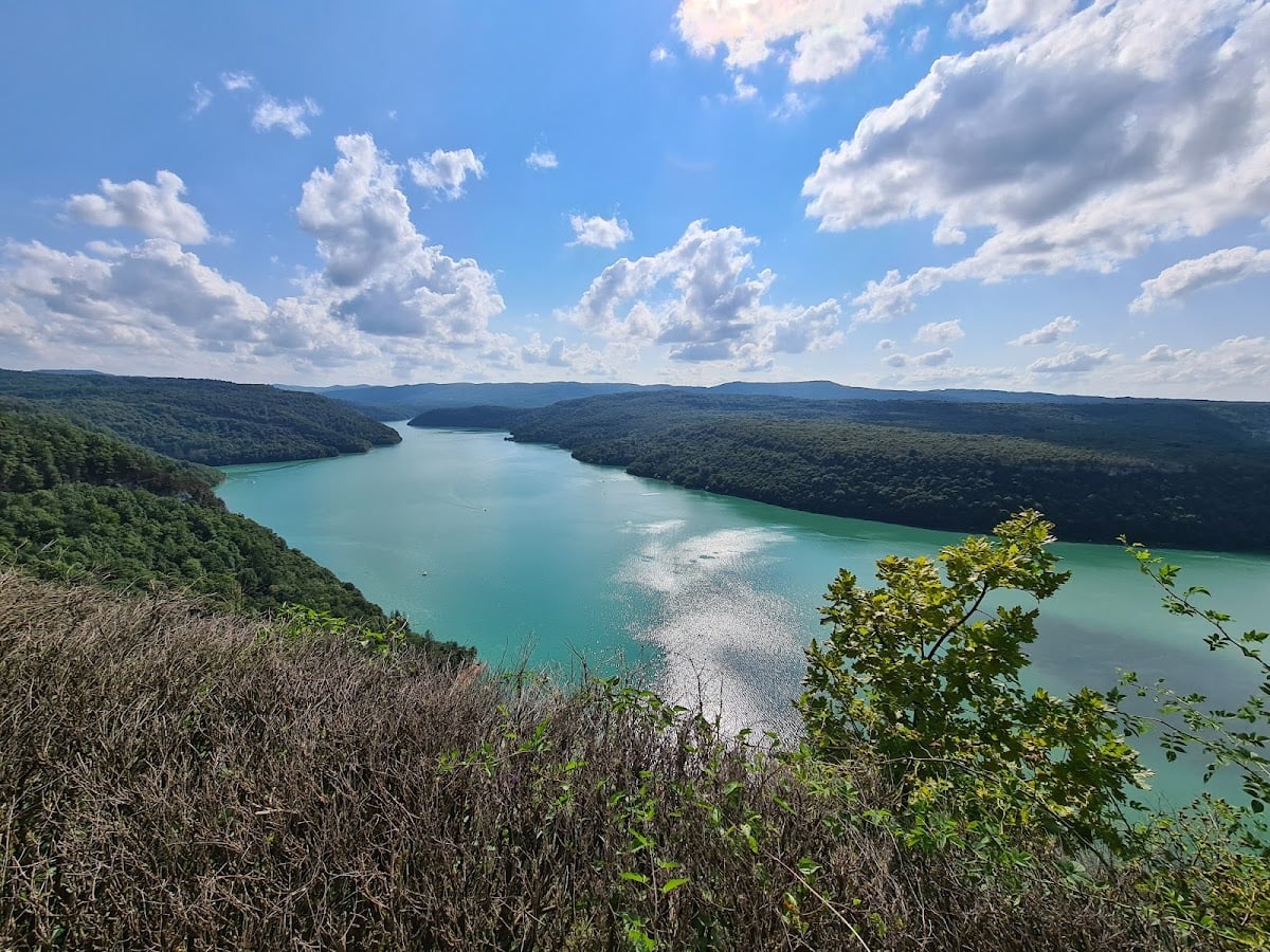 Belvédère du Regardoir