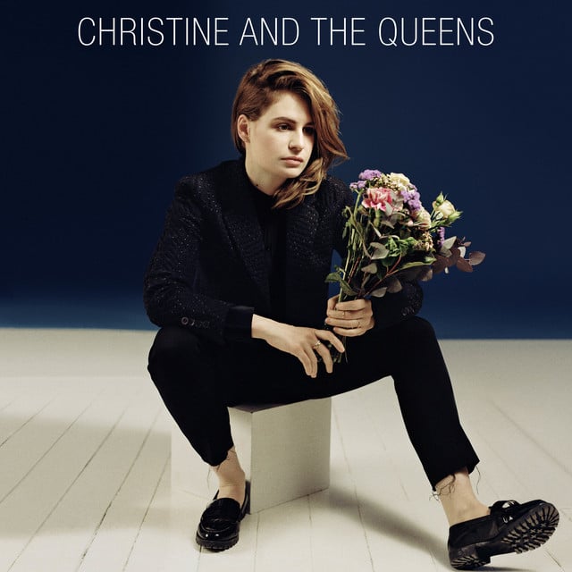 Tilted - Song · Christine and the Queens