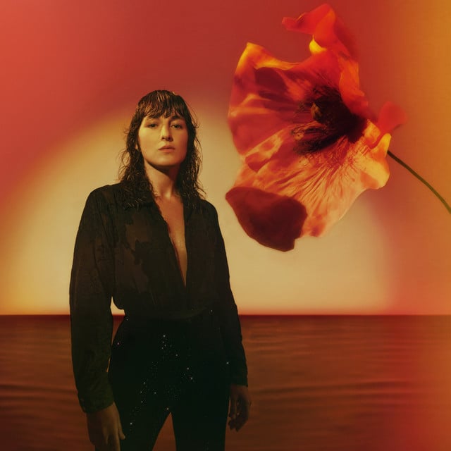 Le Dernier Jour du Disco - Song · Juliette Armanet