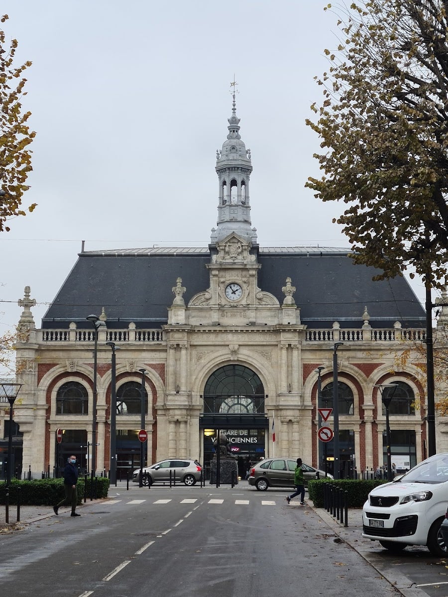 Valenciennes