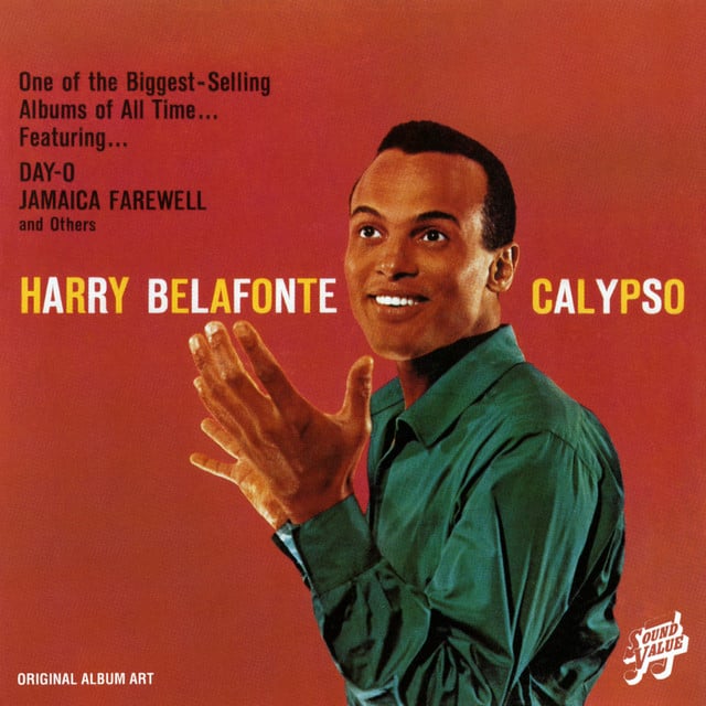 Banana Boat (Day-O) - Song · Harry Belafonte