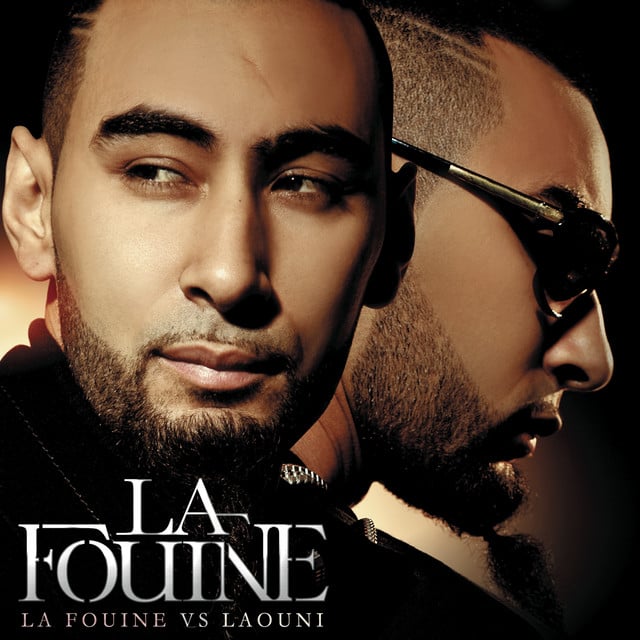 D'où l'on vient - Song · La Fouine